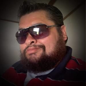 Meet your Posher, Geraldo